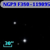 NGP9 F380-1190954