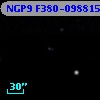 NGP9 F380-0988157