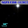 NGP9 F380-1120229