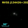 2MASX J13442632+2029446