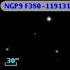 NGP9 F380-1191317