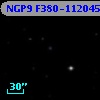NGP9 F380-1120452
