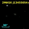 2MASX J13455054+2135025