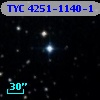 TYC 4251-1140-1
