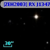 [ZEH2003] RX J1347.7+2127  2