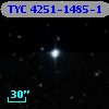 TYC 4251-1485-1
