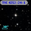 TYC 4252-24-1