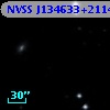 NVSS J134633+211455