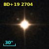 BD+19  2704