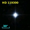 HD 119300