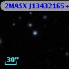 2MASX J13432165+1757087
