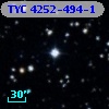 TYC 4252-494-1
