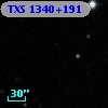 TXS 1340+191