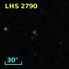 LHS  2790