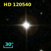 HD 120540