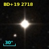 BD+19  2718