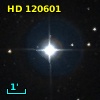 HD 120601
