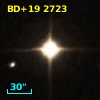 BD+19  2723