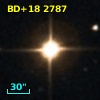 BD+18  2787