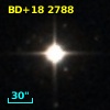 BD+18  2788