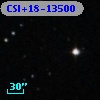 CSI+18-13500