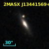 2MASX J13441569+1933596
