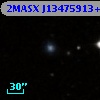 2MASX J13475913+1903162