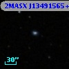 2MASX J13491565+1757072