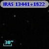 IRAS 13441+1822