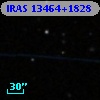 IRAS 13464+1828