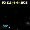 RX J1346.4+1923