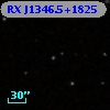 RX J1346.5+1825