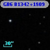 GB6 B1342+1809