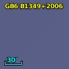 GB6 B1349+2006