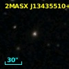 2MASX J13435510+2012185