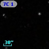 7C 1342+2003