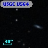 USGC U564