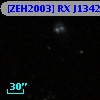 [ZEH2003] RX J1342.5+1913  2
