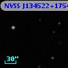 NVSS J134522+175404