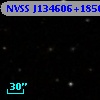 NVSS J134606+185656