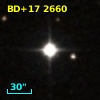 BD+17  2660