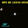 BPS BS 16934-0056