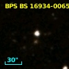 BPS BS 16934-0065