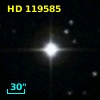 HD 119585