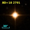 BD+18  2791
