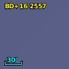 BD+16  2557