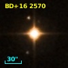 BD+16  2570