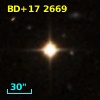 BD+17  2669