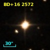 BD+16  2572