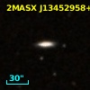2MASX J13452958+1618150